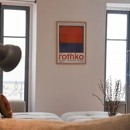 Superb 3 Bedroom - Center * Nizza