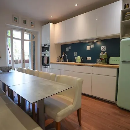 Superb 3 Bedroom - Center Appartamento Nizza