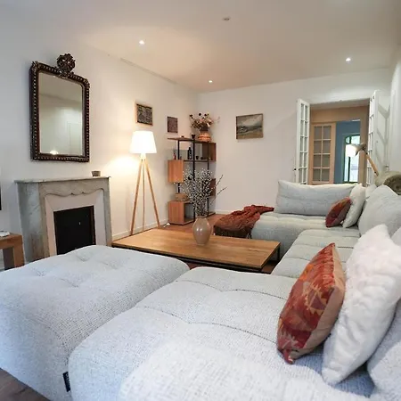 Superb 3 Bedroom - Center Appartamento Nizza