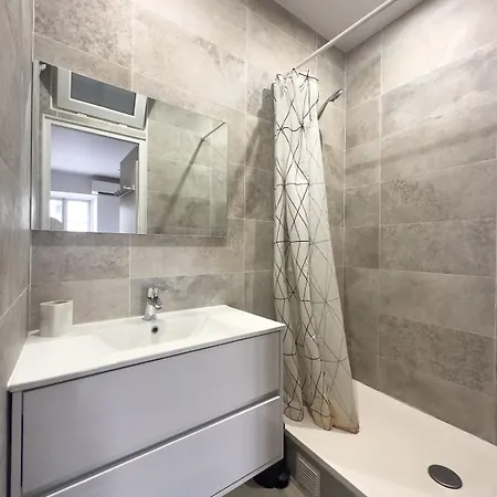Apartamento Superb 3 Bedroom - Center