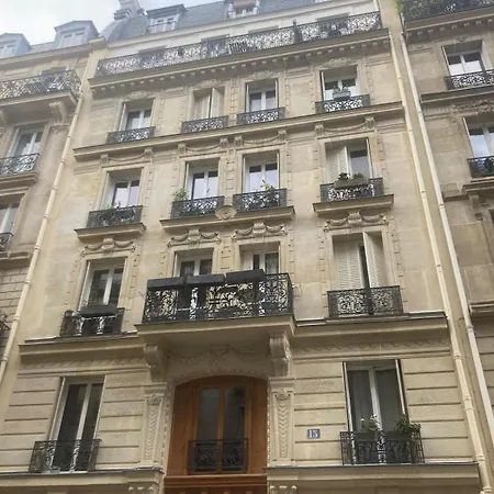 Superb 3 Bedroom - Center Nizza